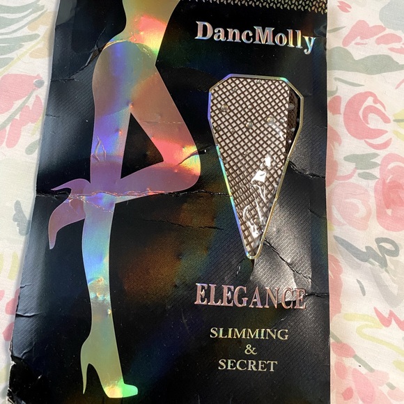 DancMolly Pants - Dance Molly Rhinestone Tights